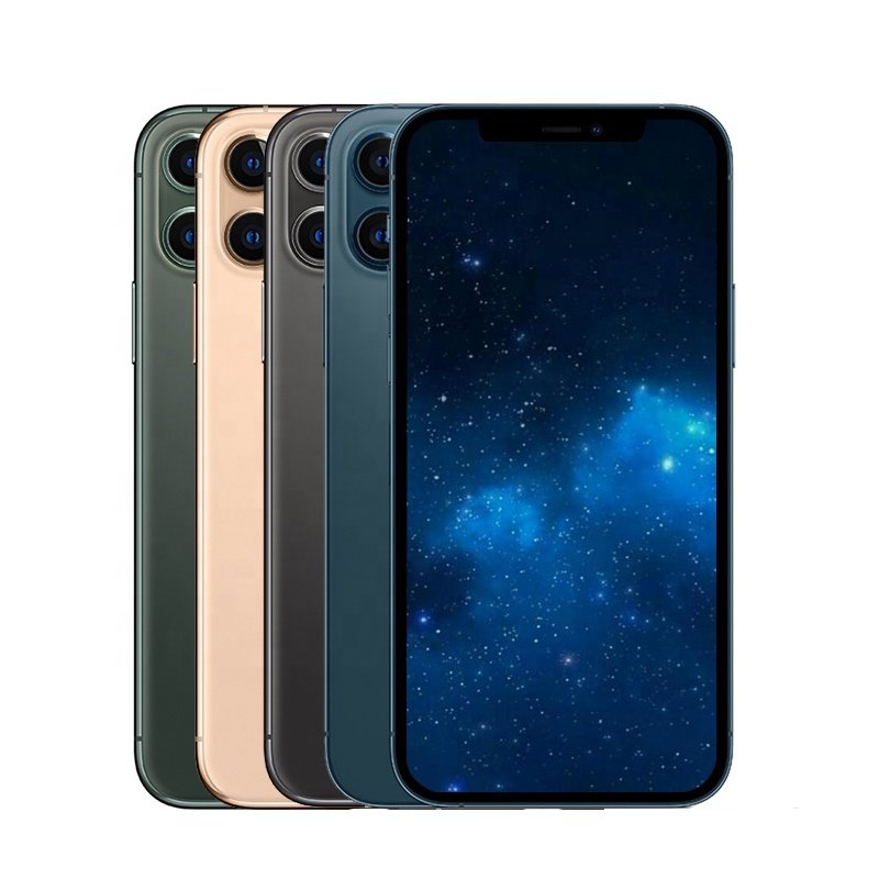 original smart mobile phone 12 mini 12 pro 11 11pro max support 3G/4G/5G network smartphone for i phone